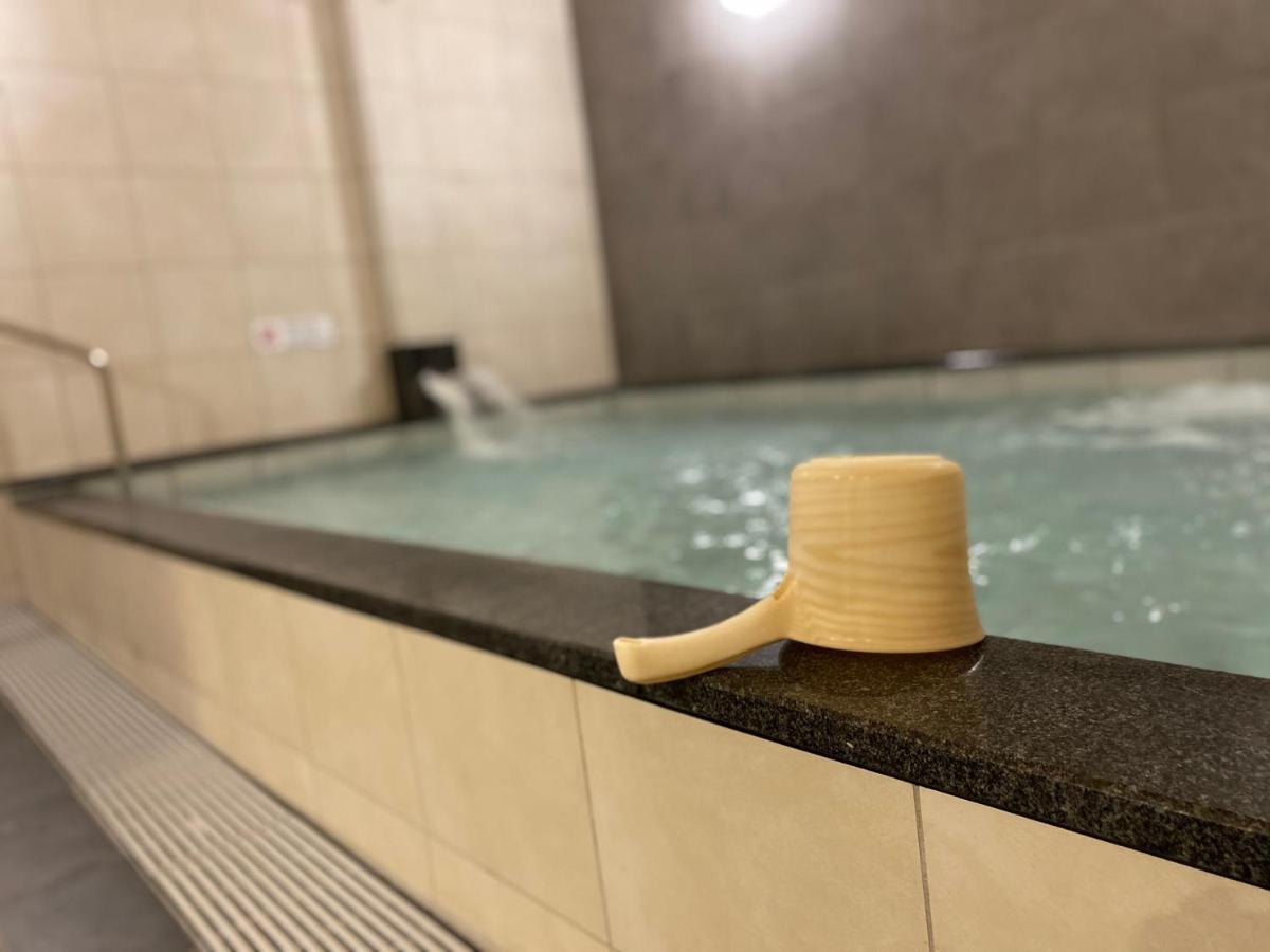 Smart Stay Shizuku Ueno Ekimae طوكيو المظهر الخارجي الصورة