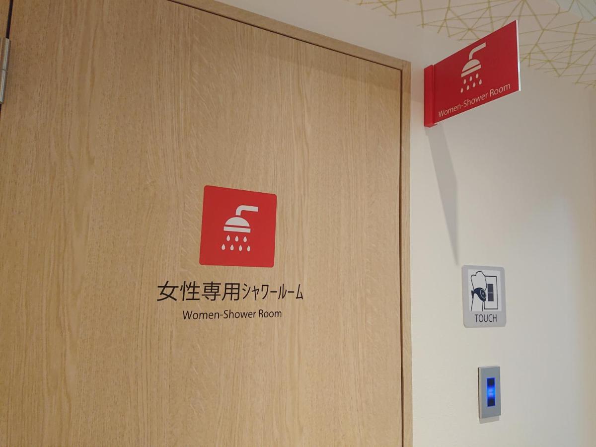 Smart Stay Shizuku Ueno Ekimae طوكيو المظهر الخارجي الصورة